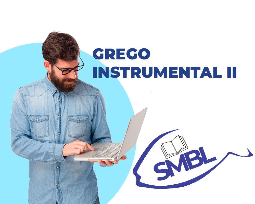 Course Image Grego Instrumental II